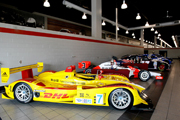 Penske Racing Fan Fest 2008 photo gallery